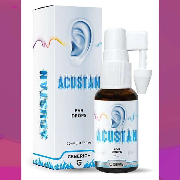 Acustan