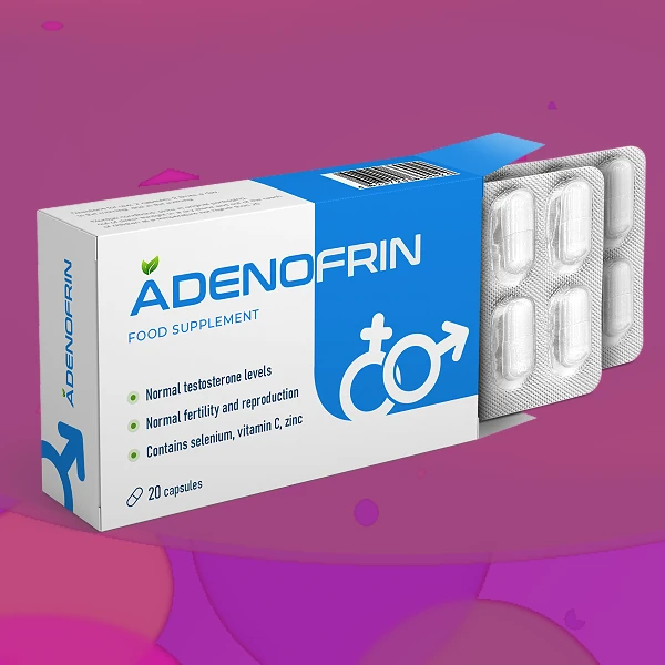 Adenofrin