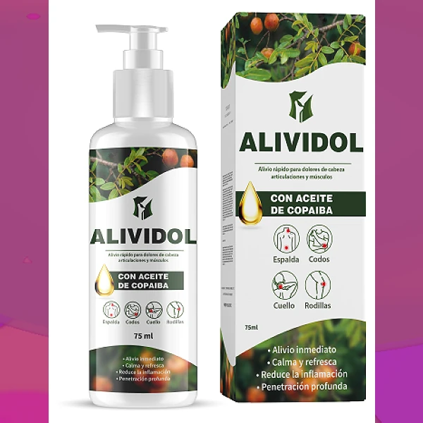 Alividol