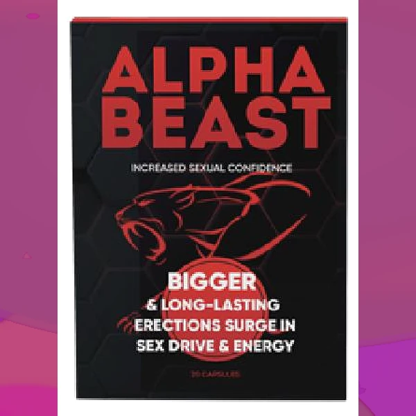 Alpha Beast