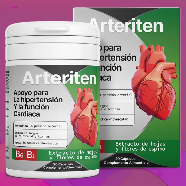 Arteriten
