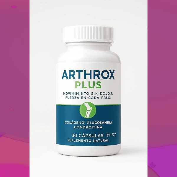 Arthrox