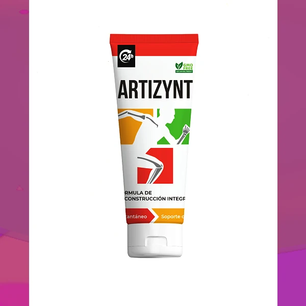 ArtiZynt Gel