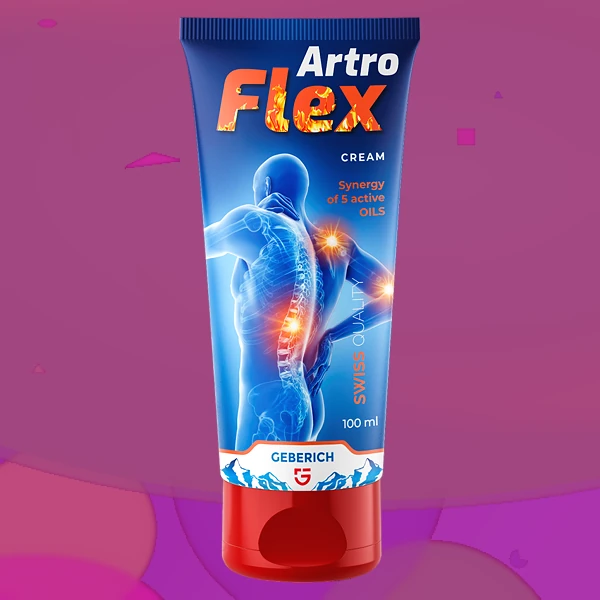 Artroflex Cream