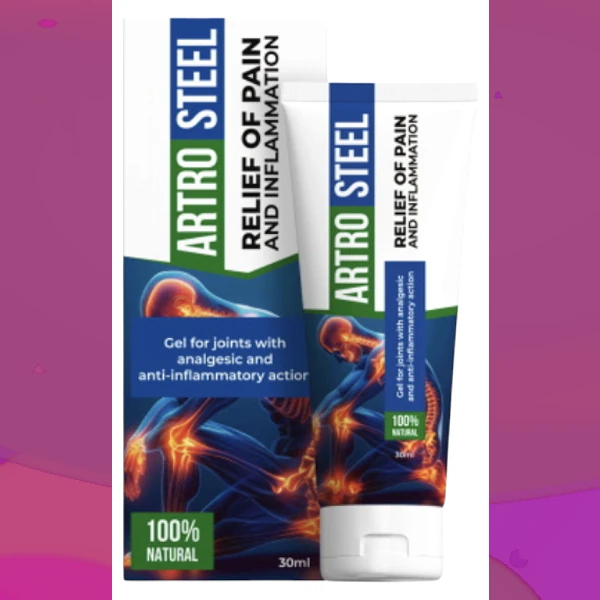Artrosteel