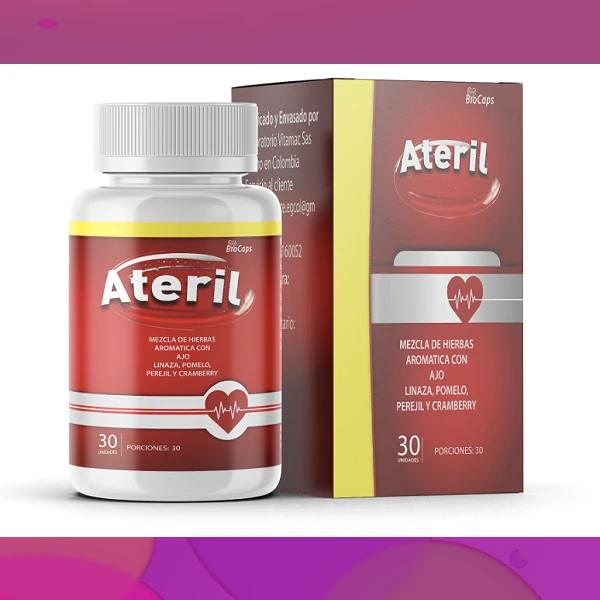 Ateril