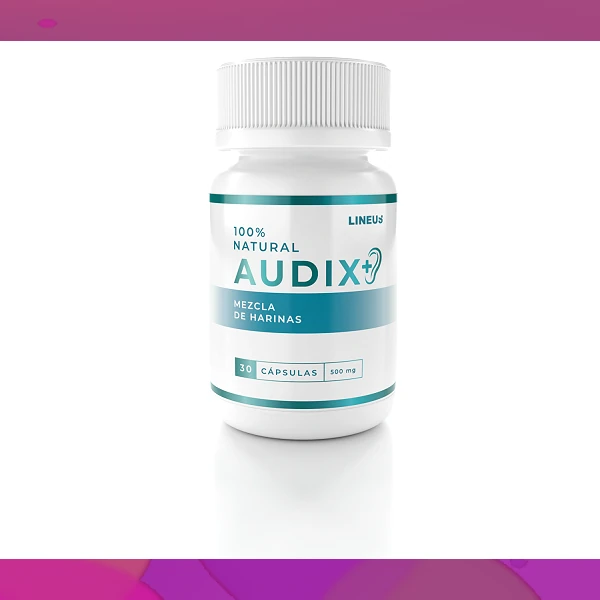 Audix