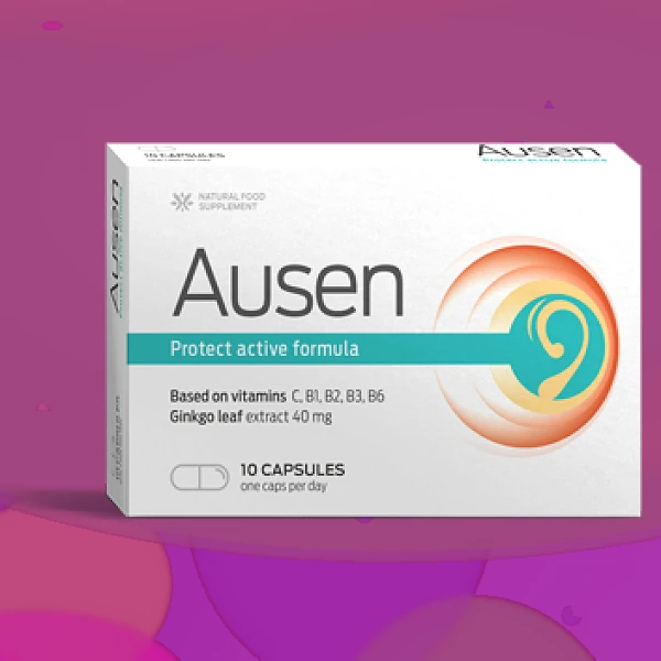 Ausen