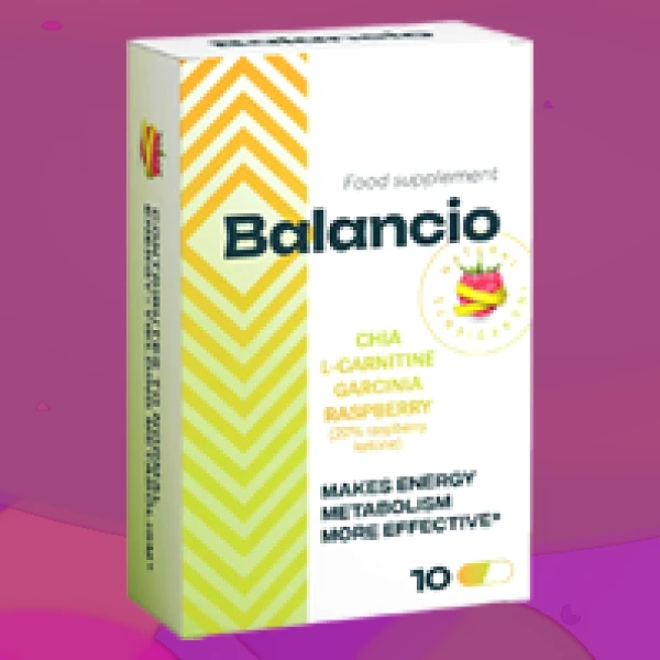 Balancio