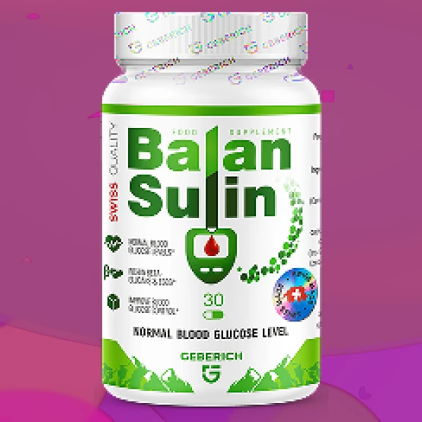 Balansulin