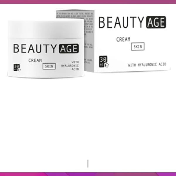 Beauty Age Skin