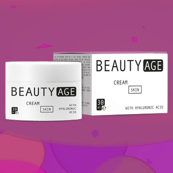Beauty Age