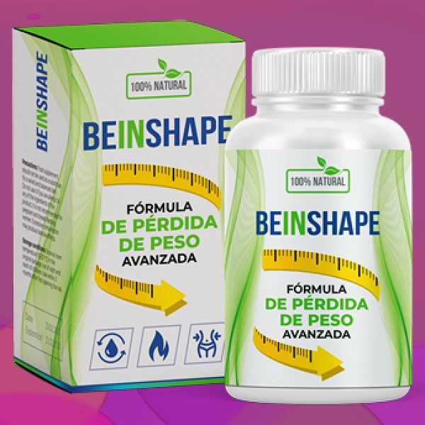 Beinshape