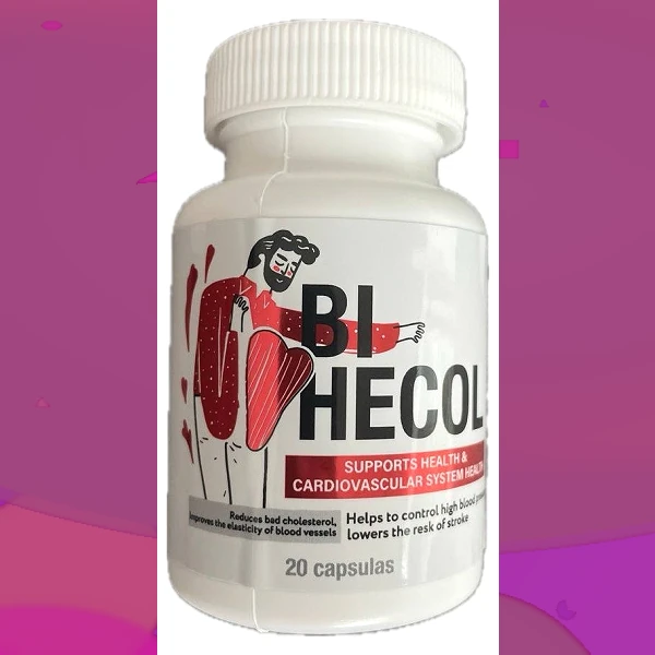 Bihecol
