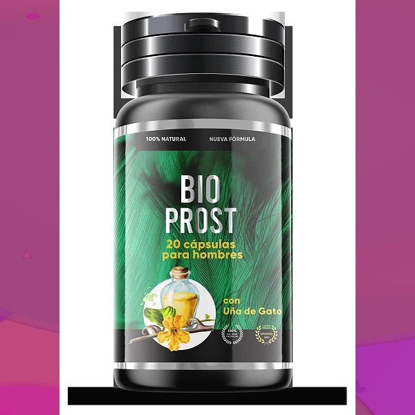 Bio Prost