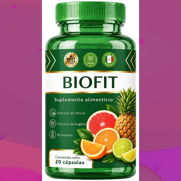 Biofit