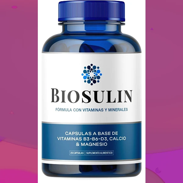 Biosulin