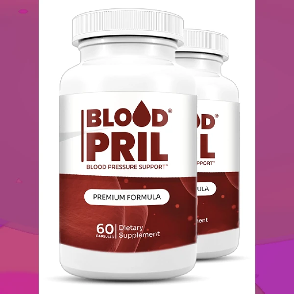Bloodpril