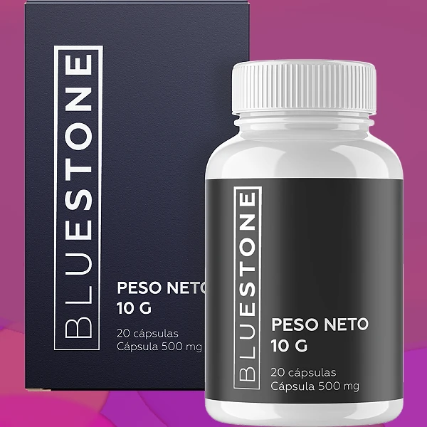 Bluestone