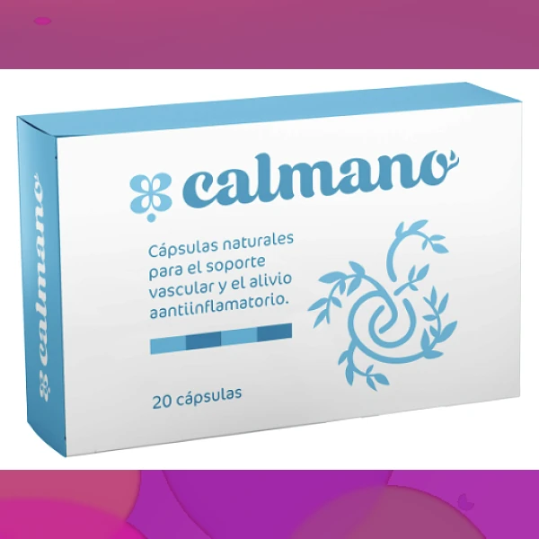 Calmano cream hemorrhoids