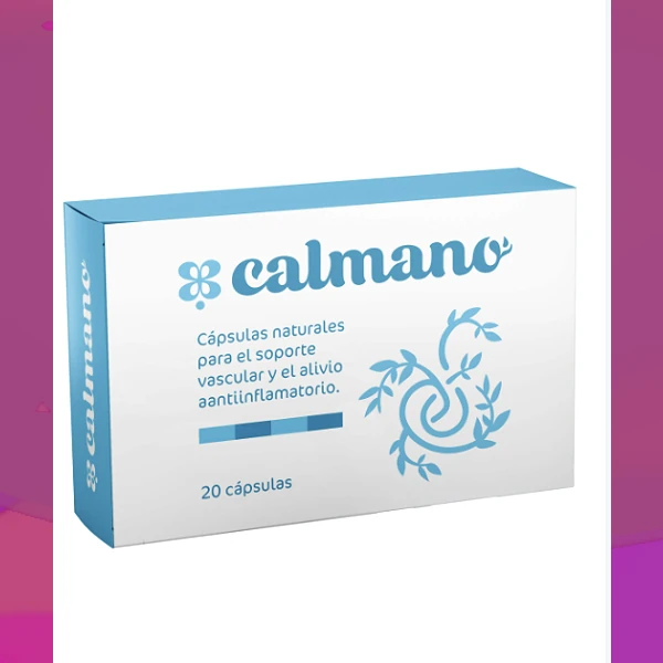 Calmano varicosis cream