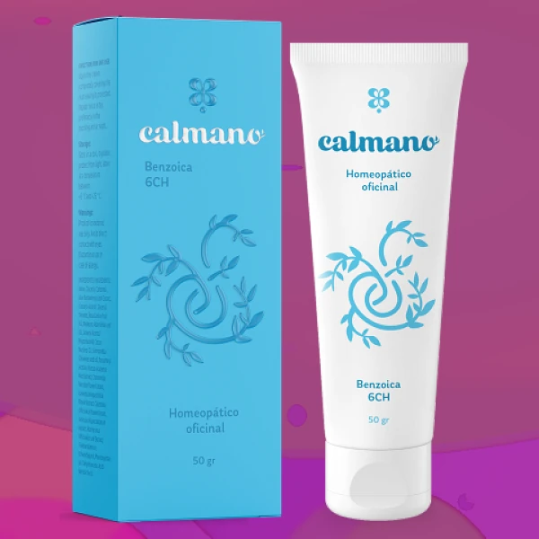 Calmano