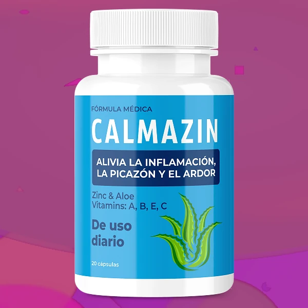 Calmazin