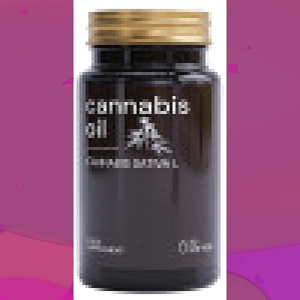 Cannabis Oil Prostatitis