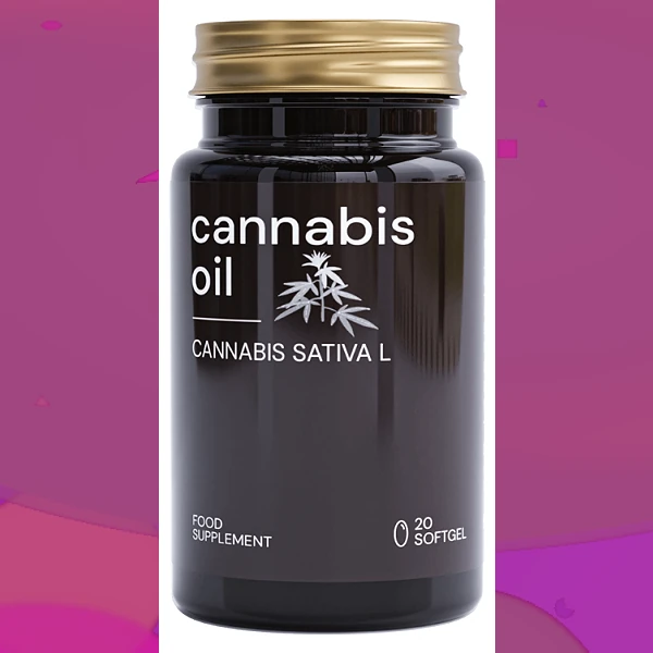 Cannabis Oil