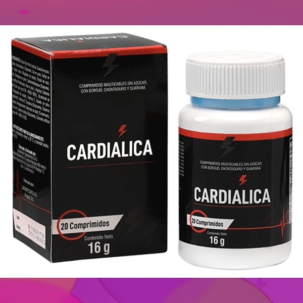 Cardialica