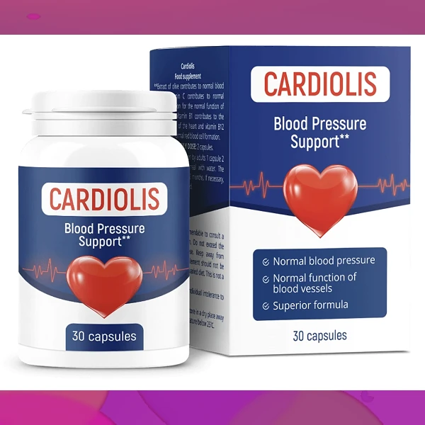Cardiolis