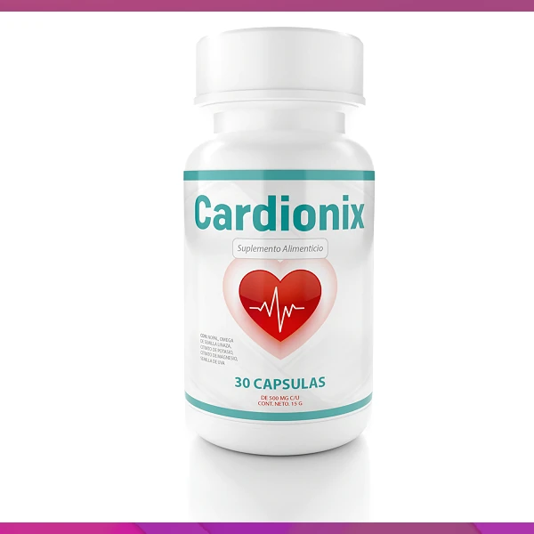 Cardionix