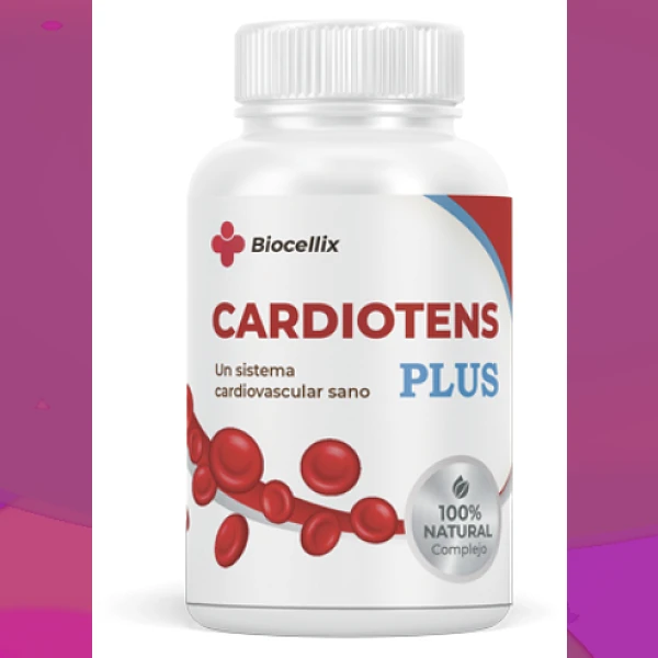 Cardiotens