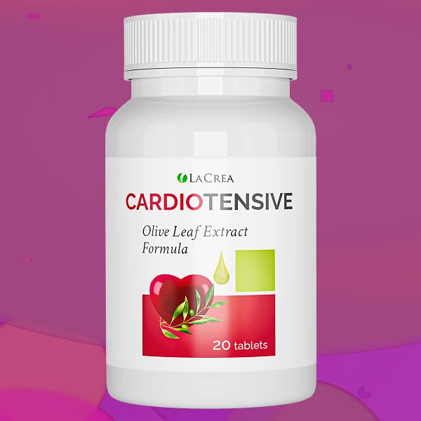 Cardiotensive
