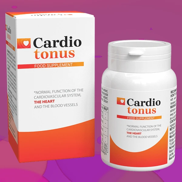 Cardiotonus