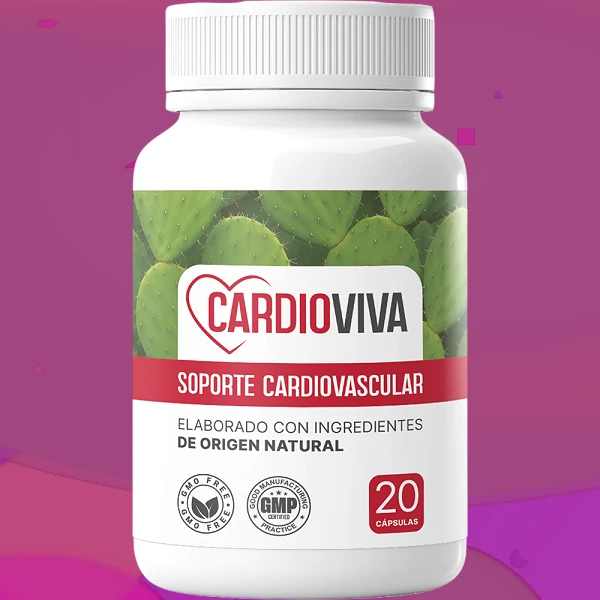 CardioViva 649