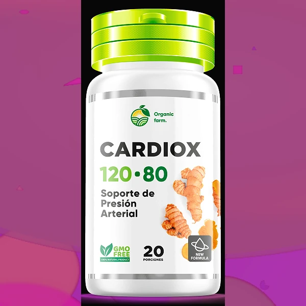 Cardiox