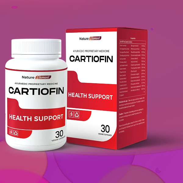 Cartiofin