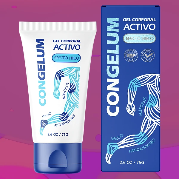 Congelum