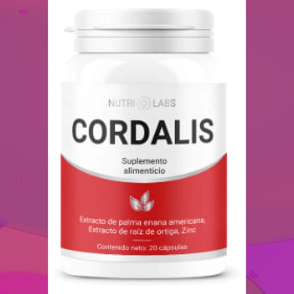 Cordalis