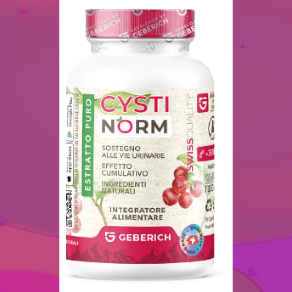 CystiNorm
