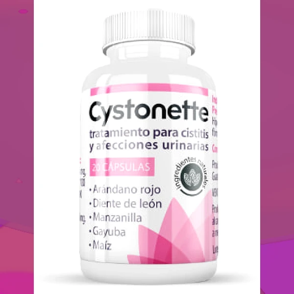 Cystonette