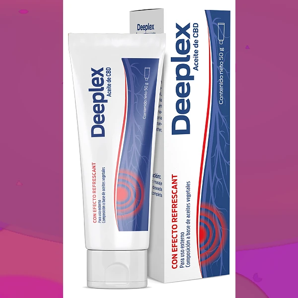 DEEPLEX