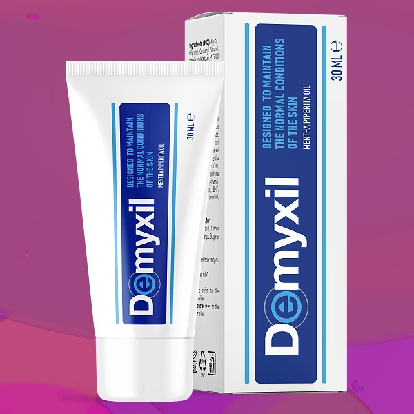 Demyxil