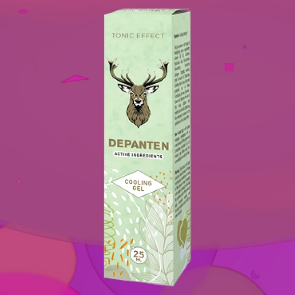 Depanten