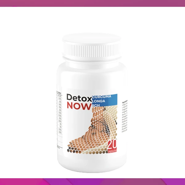 Detox Now