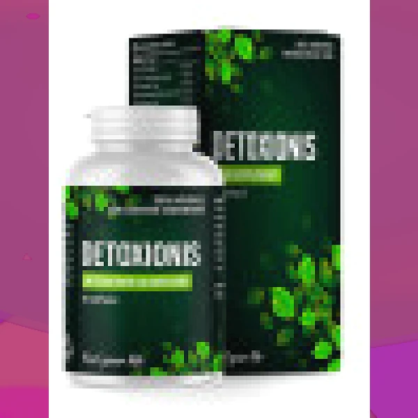 Detoxionis
