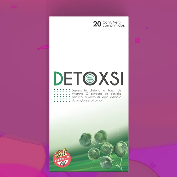 DetoxSi