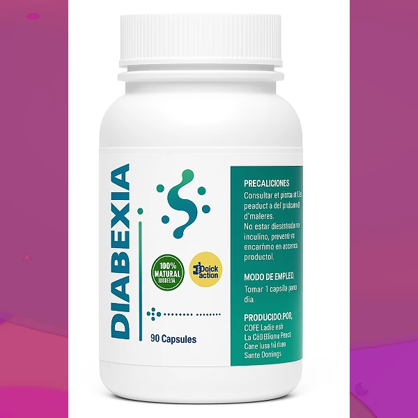 Diabexia