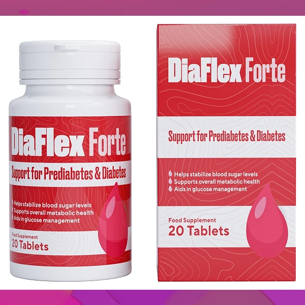 DiaFlex Forte